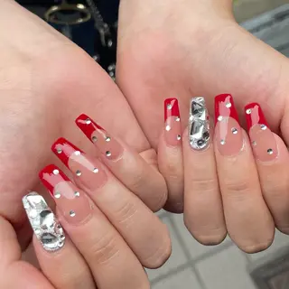 ネイル Lino nailのネイルデザイン