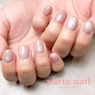 ネイル 小林 ゆりあのネイルデザイン