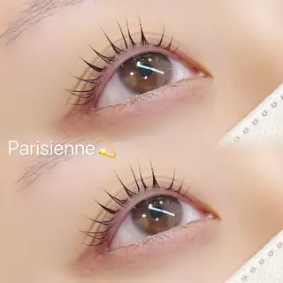 マツエク・マツパ 束感まつ毛🎀 3RD EYE🎀のマツエク・マツパデザイン