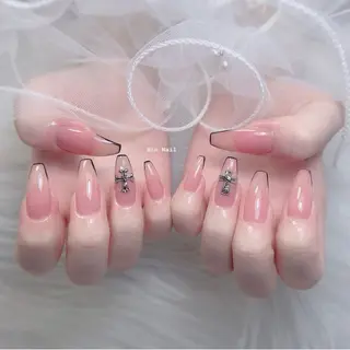 ネイル HIN NAILのネイルデザイン