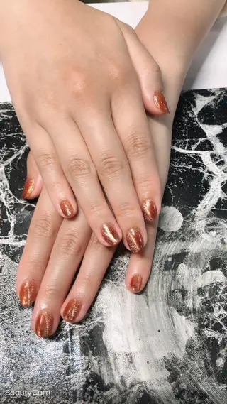 ネイル ✨アン ミユ✨のネイルデザイン
