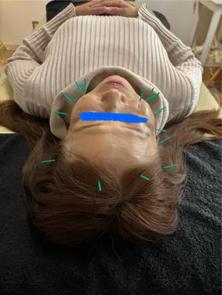 美整体サロン Regのエステ・リラクイメージ