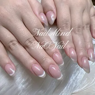 ネイル NailMind Tokyoのネイルデザイン