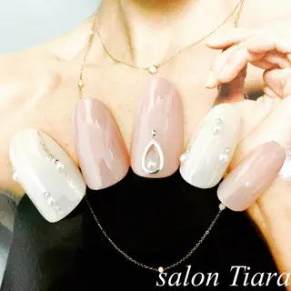 ネイル Private SalonTiaraのネイルデザイン