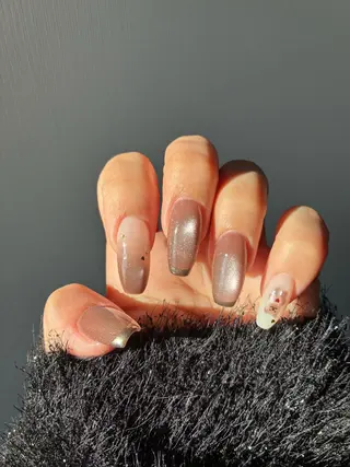 ネイル lépore nail salonのネイルデザイン