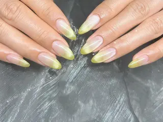 ネイル 🍒IRIS Nail🌸のネイルデザイン