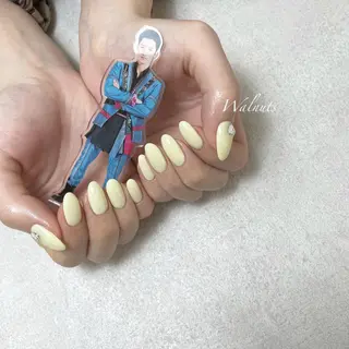 ネイル Nail salon esterellaのネイルデザイン