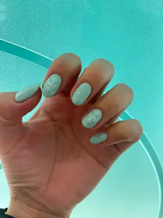 ネイル Sully Nail  Labのネイルデザイン