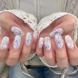 ネイル j noのネイルデザイン