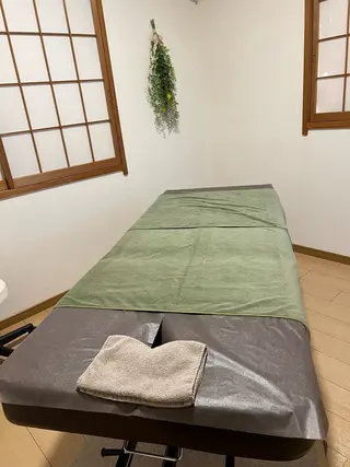 MASAKI 深圧アロマ 立川のエステ・リラクイメージ