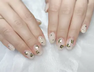 ネイル nailsalon. elfのネイルデザイン