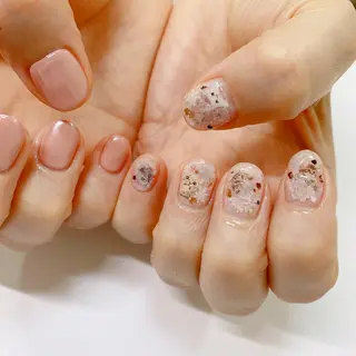 ネイル nail salonのネイルデザイン