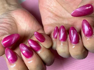 ロング ネイル Beauty Salon Lunaのエステ・リラクイメージ