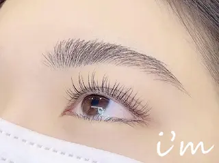 アイブロウ 似合わせ眉🐥🌷 Hiyoriの眉毛・アイブロウイメージ