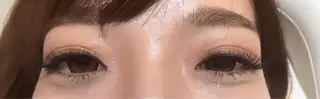 マツエク・マツパ 時田 友美のマツエク・マツパデザイン