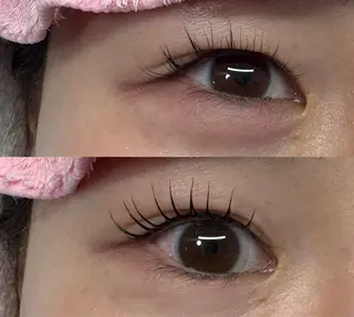 マツエク・マツパ トータルビューティー サロン・Ｎの眉毛・アイブロウイメージ