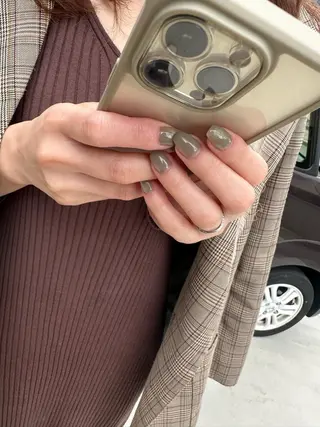ネイル 打越 彩歌のエステ・リラクイメージ