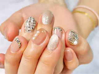 ネイル Belle nail salonのネイルデザイン