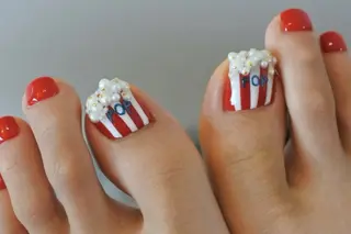 ネイル MARBLE nails🌀のネイルデザイン