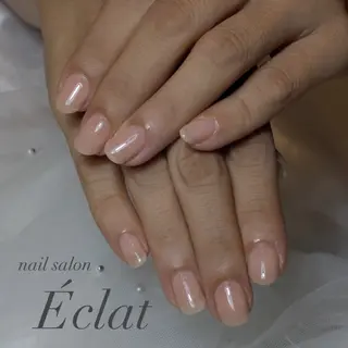 ネイル nail salon Éclatのネイルデザイン