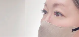 マツエク・マツパ hairsalon 556のマツエク・マツパデザイン