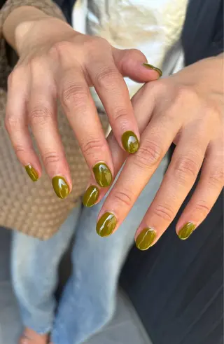 ネイル nailworks mのネイルデザイン