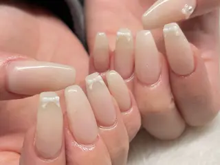 ネイル riri-nail Rie Endoのネイルデザイン