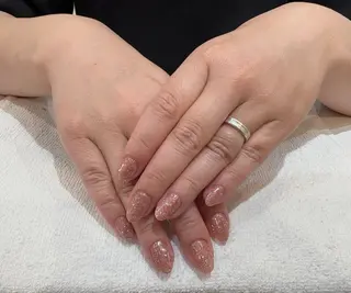 ネイル N. Mua✿のネイルデザイン