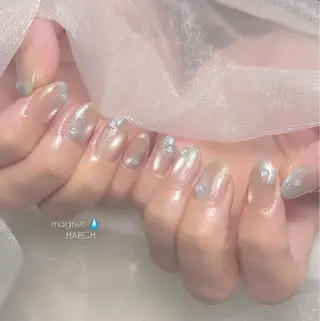 ネイル H nailのネイルデザイン
