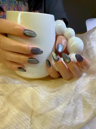 ネイル DAISY_NAIL 【フィルイン専門店】のネイルデザイン