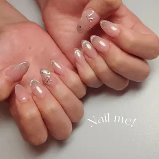 ネイル nailme! 遠藤智佳のネイルデザイン