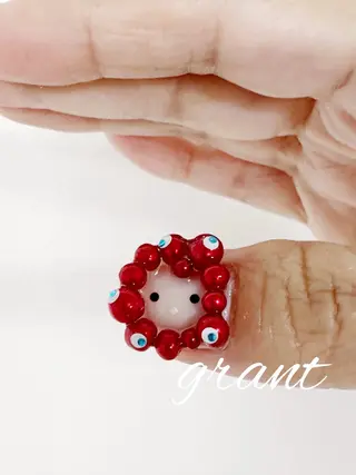 ネイル nailsalon grantのネイルデザイン