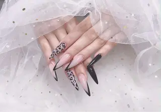 ネイル REI NAIL1のネイルデザイン