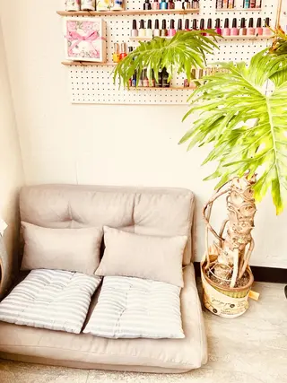 キッズ ネイル LoveNail HIROSHIMAのネイルデザイン