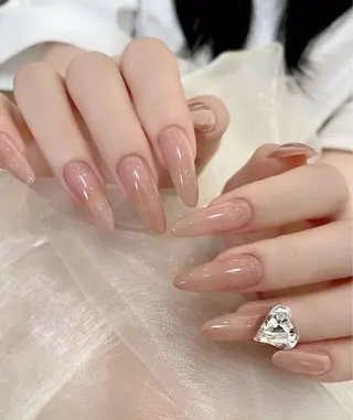 ネイル Ss.nail studio🍒のネイルデザイン