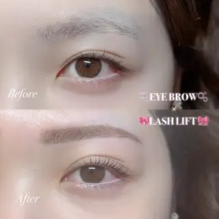 マツエク・マツパ 【Bloomy.】 竹内のマツエク・マツパデザイン
