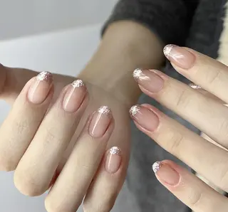ネイル Molly _nailのネイルデザイン