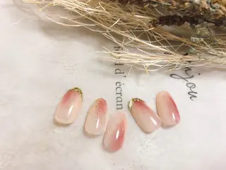 ネイル mogunail &blowのネイルデザイン