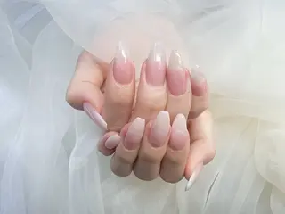 ネイル NailSalon✨ Écrinエクランのネイルデザイン