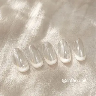 ネイル soffio Mizuのネイルデザイン