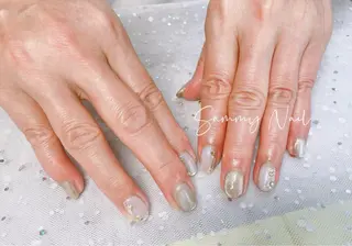 ネイル Sammy Nailのネイルデザイン