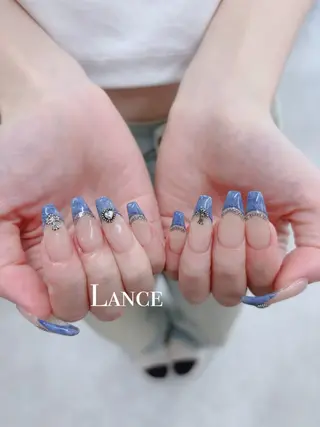 ネイル Lance nailのネイルデザイン
