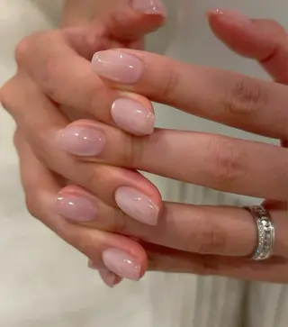 ネイル ANA.CHUO 本川越店舗のネイルデザイン