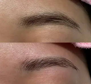 アイブロウ トータルビューティー サロン・Ｎの眉毛・アイブロウイメージ