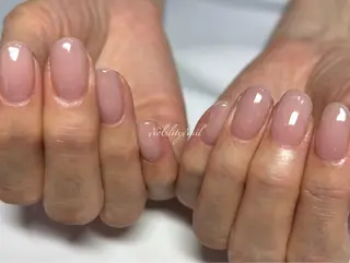 ネイル 風口 麻由子のネイルデザイン