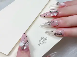 ネイル Sully Nail Labのネイルデザイン