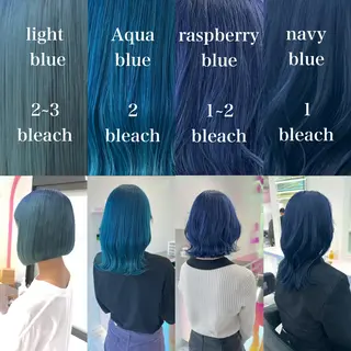 ミディアム カラー パーマ ヘアアレンジ メンズ キッズ ネイル マツエク・マツパ アイブロウ KANAMI 🌏のヘアスタイル