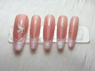 ネイル Easen のあのネイルデザイン