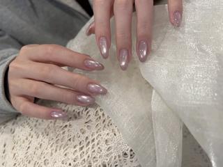 ネイル Yuki Sakai nailのネイルデザイン