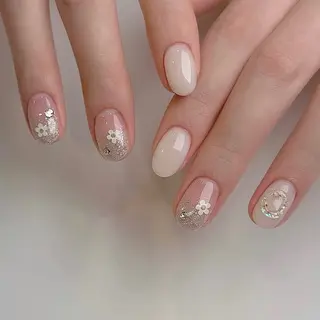 ネイル Mi miaのマツエク・マツパデザイン